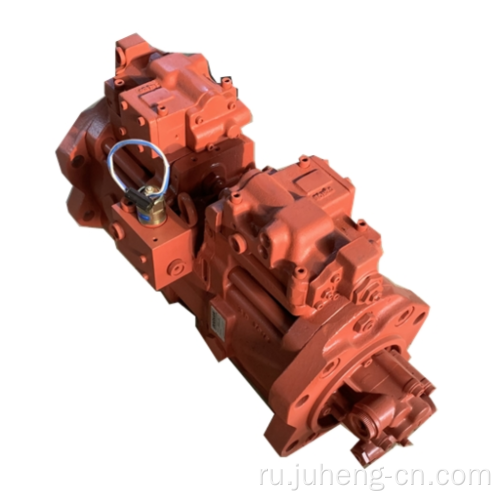 DH200-5 Главный гидравлический насос